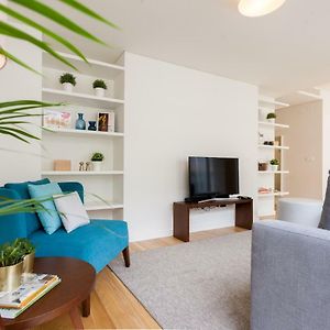 Appartement met Twee Slaapkamers